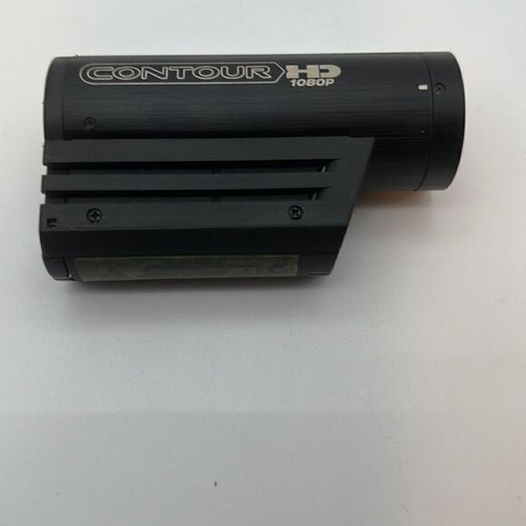 Contour HD 1080p Helmet Cam Original Box wearable video cycling skiing sports - Picture 3 of 5